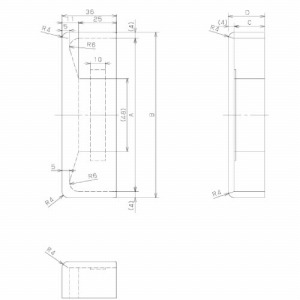 p肷 BAUHAUS x[Xv[gpؐGhJo[ Ǘp 80mmp }cZ [BH-29MO] MI[N 4gz ԏn @ll [J[