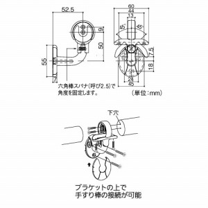 p肷 BAUHAUS ZNg 35WCguPbg^Jo[t }cZ [BD-63G] S[h 4gz ԏn @ll [J[