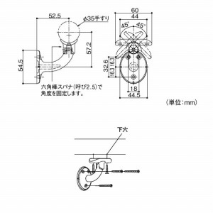 p肷 BAUHAUS ZNg 35UuPbg^ }cZ [BD-04B] uE U45܂ł̊px\4gz ԏn @ll [J[