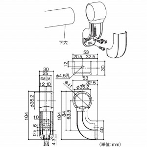 p肷 BAUHAUS ZNg 35x[Xv[gpGhuPbgJo[tEp }cZ [BD-62RG] S[h 4gz ԏn @ll [J[