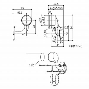 p肷 BAUHAUS ZNg 32GhuPbgJo[tEp }cZ [BE-10RG] S[h4gz ԏn @ll [J[