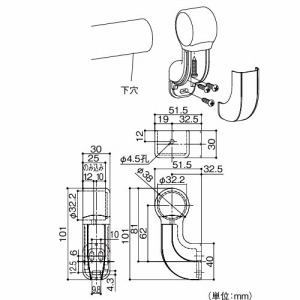 p肷 BAUHAUS ZNg 32x[Xv[gpGhuPbgJo[tEp }cZ [BE-62RG] S[h 4gz ԏn @ll [J[