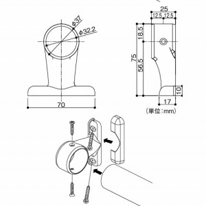 p肷 BAUHAUS ZNg 32^ǗpXʂuPbgJo[t }cZ [BE-52G] S[h4gz ԏn @ll [J[