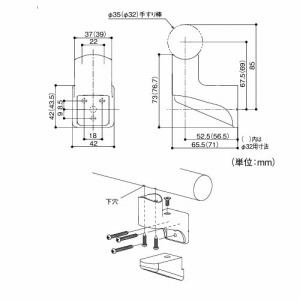 p肷 BAUHAUS 35nCubh[ uPbg^ }cZ [BDH-03DO] DI[N{`^F  IV4gz ԏn @ll [J[