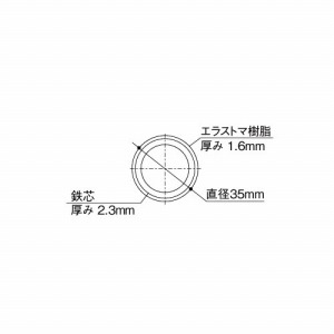 p肷 BAUHAUS 35pE肷_ 2m }cZ [BF-10MB] MuE 35~2000mm 4gz ԏn @ll [J[