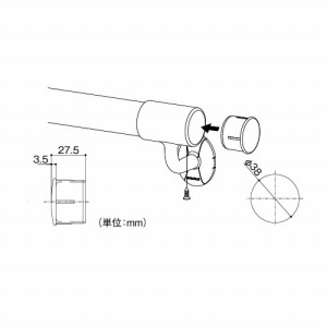 p肷 BAUHAUS 35Lbv }cZ [BD-53B] uE4gz ԏn @ll [J[