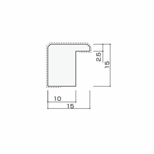 a ~݃^Cvpp{H ǌ 4{ 匚 DAIKEN [YQ6140-3] ˔dl I[N 15mm 15~4000mm [J[