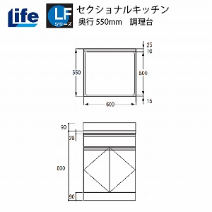 ZNViLb` LFV[Y Ct [LFTF-60]  s550 Ԍ600 4mzs @ll  [J[