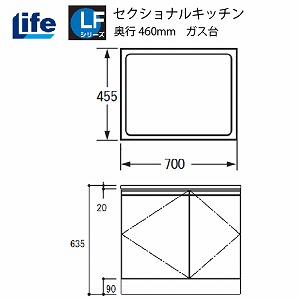 ZNViLb` LFV[Y Ct [LFGS-70] KX s460 Ԍ700 4mzs @ll  [J[