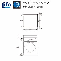 ZNViLb` RV[Y Ct [RTF-60]  s550 Ԍ600