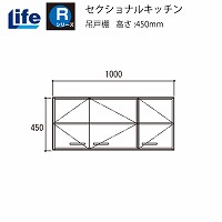 ZNViLb` RV[Y Ct [R-100H] ݌˒I s460 Ԍ1000