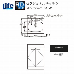 ZNViLb` RDV[Y Ct [RD-60]  s550 Ԍ600 ^S~[t 4mzs @ll [J[