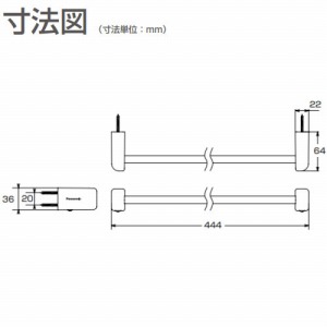 AE[m ^Io[ tFCX^Ip X^_[hV[Y pi\jbN Panasonic [CHA23WS] AE[m̎lpی`ƐF̗p 444~64mm