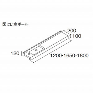 gCJE^[TS 􂢃{[̌^JE^[ 1200mmp E{[ pi\jbN Panasonic [CHC12CDHWKR] zCg JE^[̂ AE[m