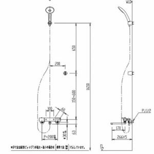 p T[X^bgtV[oX NV LIXIL [RBF-912E] Ǖt^Cv GRANAV[ ʒndl