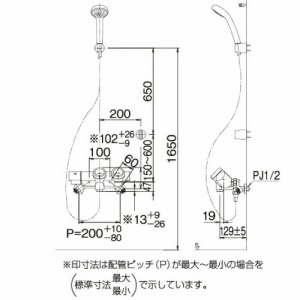 p T[X^bgtV[oX NV LIXIL [RBF-815] Ǖt^Cv vbV GRtV[ ʒndl