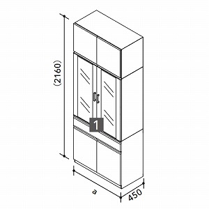 HI NG Jbv{[h [26] [^Cv Oh Nibv Ԍ60cm/75cm/90cm [J[