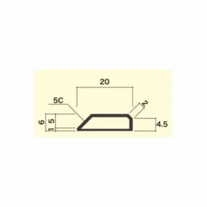 t[O I[tA OFLOORp{H ؂ 6~20~1820mm [KM-61] O[Xi` tA iK^ NAGATA [J[