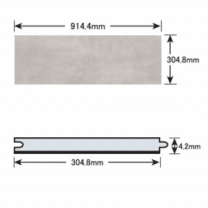 t[O I[tA OFLOOR MONOTONE 10(2.78m2) 304.8~914.4mm [O-71] Cg LL45\htAɏd˓\ ItB iK^ NAGATA [J[