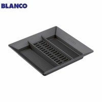 Lb`p _Xg{bNX LID for 8L BIN ActivBio [BLANCO-524220] 8L{bNXp̊YtB^[tt^ Ly BLANCO [J[