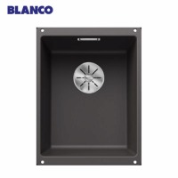 Lb`VN SUBLINE 320-U rock grey bNO[ [BLANCO-523407] W320~D400~H190mm() A_[}Egp BLANCO [J[