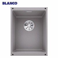 Lb`VN SUBLINE 320-U alu metallic A^bN [BLANCO-523408] W320~D400~H190mm() A_[}Egp BLANCO [J[