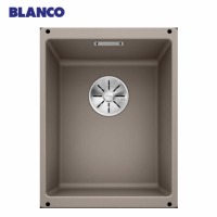 Lb`VN SUBLINE 320-U tartufo ^gDtH [BLANCO-523414] W320~D400~H190mm() A_[}Egp BLANCO [J[