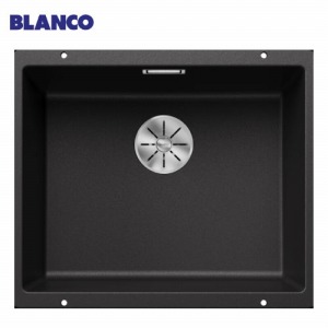 Lb`VN SUBLINE 500-U anthracite AXTCg [BLANCO-523432] W500~D400~H190mm() A_[}Egp BLANCO [J[