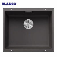 Lb`VN SUBLINE 500-U rock grey bNO[ [BLANCO-523433] W500~D400~H190mm() A_[}Egp BLANCO [J[