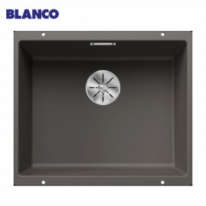 Lb`VN SUBLINE 500-U volcano grey {P[mO[ [BLANCO-527353] W500~D400~H190mm() A_[}Egp BLANCO [J[