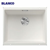 Lb`VN SUBLINE 500-U white zCg [BLANCO-523436] W500~D400~H190mm() A_[}Egp BLANCO [J[