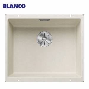 Lb`VN SUBLINE 500-U soft white \tgzCg [BLANCO-527170] W500~D400~H190mm() A_[}Egp BLANCO [J[