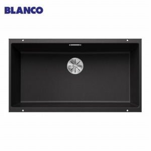 Lb`VN SUBLINE 800-U anthracite AXTCg [BLANCO-523141] W800~D400~H190mm() A_[}Egp BLANCO [J[