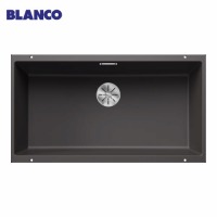 Lb`VN SUBLINE 800-U rock grey bNO[ [BLANCO-523142] W800~D400~H190mm() A_[}Egp BLANCO [J[