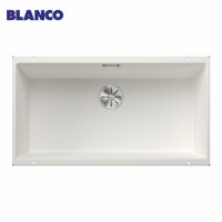 Lb`VN SUBLINE 800-U white zCg [BLANCO-523145] W800~D400~H190mm() A_[}Egp BLANCO [J[