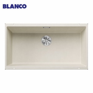 Lb`VN SUBLINE 800-U soft white \tgzCg [BLANCO-527174] W800~D400~H190mm() A_[}Egp BLANCO [J[