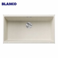 Lb`VN SUBLINE 800-U soft white \tgzCg [BLANCO-527174] W800~D400~H190mm() A_[}Egp BLANCO [J[