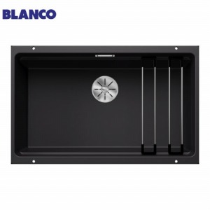 Lb`VN ETAGON 700-U black ubN [BLANCO-525891] W700~D400~H200mm() A_[}Egp BLANCO [J[