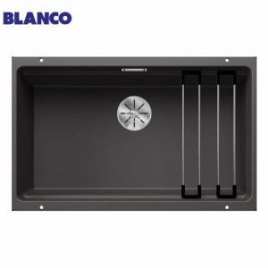 Lb`VN ETAGON 700-U rock grey bNO[ [BLANCO-525168] W700~D400~H200mm() A_[}Egp BLANCO [J[