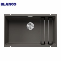 Lb`VN ETAGON 700-U volcano grey {P[mO[ [BLANCO-527261] W700~D400~H200mm() A_[}Egp BLANCO [J[