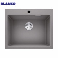 Lb`VN PLEON 6 alu metallic A^bN [BLANCO-521681] W545~D400~H220mm() I[o[^A_[}Egp BLANCO [J[