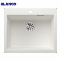 Lb`VN PLEON 6 white zCg [BLANCO-521683] W545~D400~H220mm() I[o[^A_[}Egp BLANCO [J[