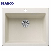 Lb`VN PLEON 6 soft white \tgzCg [BLANCO-527137] W545~D400~H220mm() I[o[^A_[}Egp BLANCO [J[