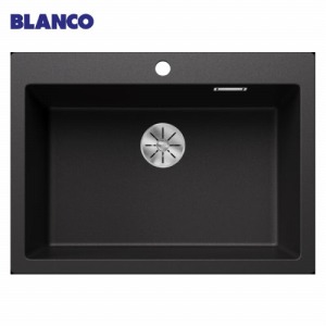 Lb`VN PLEON 8 anthracite AXTCg [BLANCO-523043] W630~D400~H220mm() I[o[^A_[}Egp BLANCO [J[