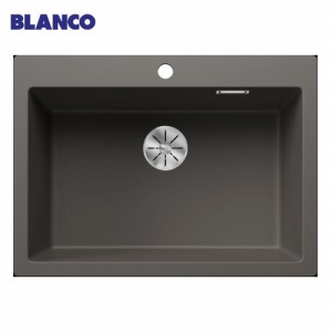 Lb`VN PLEON 8 volcano grey {P[mO[ [BLANCO-527323] W630~D400~H220mm() I[o[^A_[}Egp BLANCO [J[