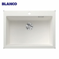 Lb`VN PLEON 8 white zCg [BLANCO-523047] W630~D400~H220mm() I[o[^A_[}Egp BLANCO [J[