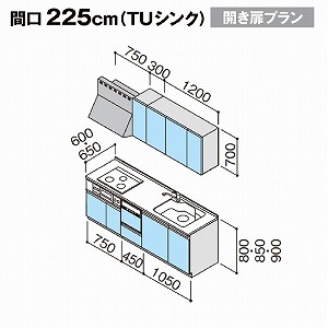 Nibv VXeLb` NG W2250 J H@tv RtH[g h^ [J[ [2T