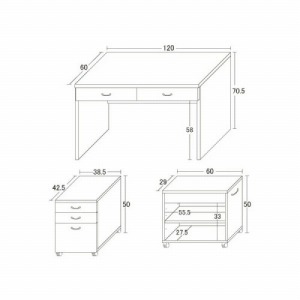 e[uEfXN VXefXN120 uE     [4954877251651] fXNW120~D60~H70.5cm p\RfXNE[NfXN NVI [J[