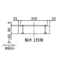 (1) [KS-TLJ360-FH1] iX^ NASTA [J[