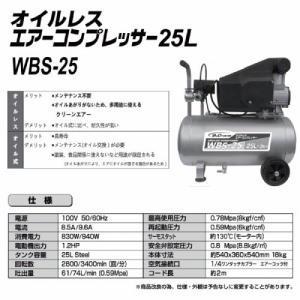 GA[RvbT[ 25L ICX [WBS-25] 1.2n 540~360~540mm 100V R[h2m VZC [J[